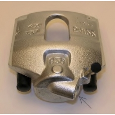 8AC 355 389-141 HELLA Тормозной суппорт