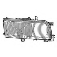 24.752.500 EUROLITES LEART Основная фара