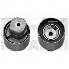 00263 CALIBER Устройство для натяжения ремня, ремень ГРМ