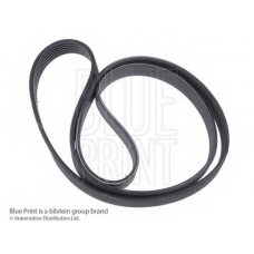 AD06R1835 BLUE PRINT Поликлиновой ремень