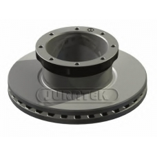 DAF113 JURATEK Тормозной диск