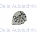 L 33 940 DELTA AUTOTECHNIK Генератор