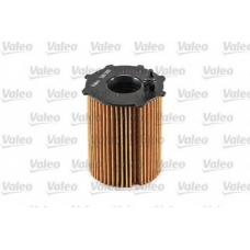 586500 VALEO Масляный фильтр