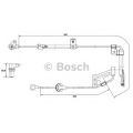 0 265 001 273 BOSCH Датчик, частота вращения колеса