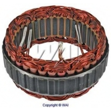 27-8107 WAIglobal Статор, генератор