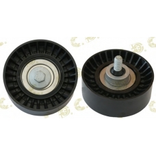 03.81871 AUTOKIT Паразитный / ведущий ролик, поликлиновой ремень