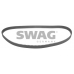 62 91 9622 SWAG Ремень ГРМ