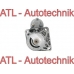 A 17 030 ATL Autotechnik Стартер