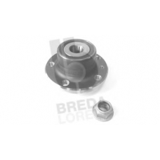 KRT2731 BREDA  LORETT Комплект подшипника ступицы колеса