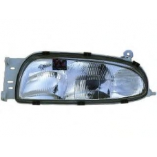 1830962M VAN WEZEL Основная фара