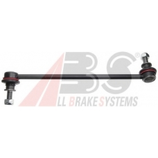 260643 ABS Тяга / стойка, стабилизатор