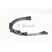 0 986 356 814 BOSCH Комплект проводов зажигания