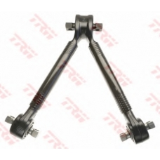 JVL0040 TRW Рычаг независимой подвески колеса, подвеска колеса