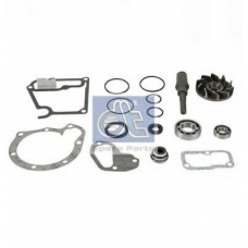 4.90687 DIESEL TECHNIC Ремкомплект, водяной насос