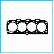 50762 GLASER Прокладка, головка цилиндра