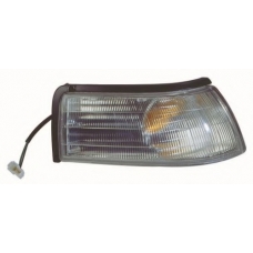 216-1529L-WE LORO Фонарь указателя поворота