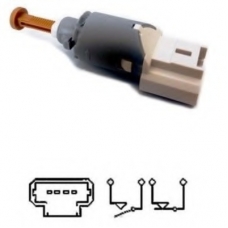 35085 MEAT & DORIA Выключатель фонаря сигнала торможения