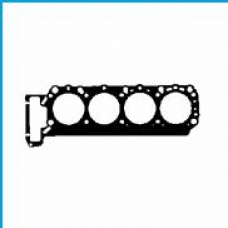 80069 GLASER Прокладка, головка цилиндра