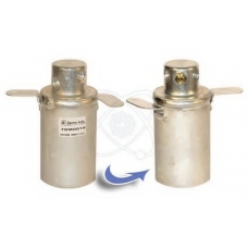 70M0015 ELECTRO AUTO Осушитель, кондиционер