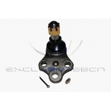 MBJ-8119 MDR Несущий / направляющий шарнир