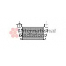 60034112 SCHLIECKMANN Интеркулер