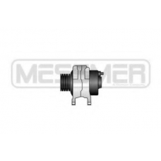 210521 MESSMER Генератор
