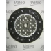 826672 VALEO Комплект сцепления