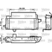 817001 VALEO Масляный радиатор, двигательное масло