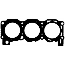 0026548 ELWIS ROYAL Прокладка, головка цилиндра