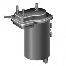 P10048 FRAM Топливный фильтр