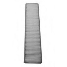 QAP207 QUINTON HAZELL Фильтр, воздух во внутренном пространстве