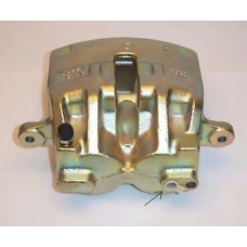 8AC 355 387-941 HELLA PAGID Тормозной суппорт