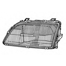 24.407.500 EUROLITES LEART Основная фара