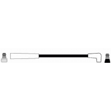 36422 NGK Провод зажигания