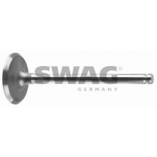 40 91 7385 SWAG Выпускной клапан