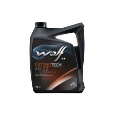 8305207 WOLF Жидкость для гидросистем; Трансмиссионное масло; М