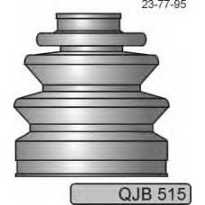 QJB515 FRIESEN  