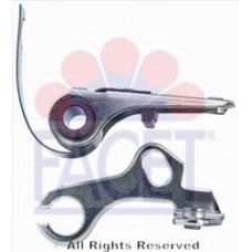 1.4920 FACET Контактная группа, распределитель зажигания