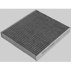 CAF2071.11 OPEN PARTS Фильтр, воздух во внутренном пространстве