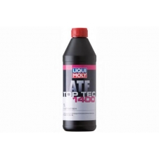 3662 LIQUI MOLY Масло автоматической коробки передач; Масло рулево