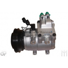 Y555-14O ASHUKI Компрессор, кондиционер