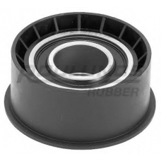 IP2014 ROULUNDS Паразитный / ведущий ролик, зубчатый ремень