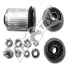 180181 CAUTEX Ремкомплект, поперечный рычаг подвески