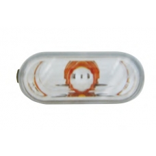 25.472.120 EUROLITES LEART Фонарь указателя поворота