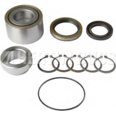 J4710314 NIPPARTS Комплект подшипника ступицы колеса