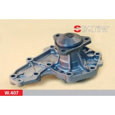 W.407 STATIM Водяной насос