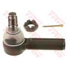 JTE0116 TRW Наконечник поперечной рулевой тяги