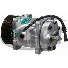 130296 ACR Компрессор, кондиционер
