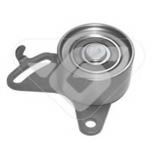 HTG 196 HUTCHINSON Натяжной ролик, ремень грм