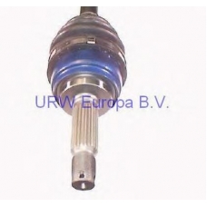 UR602A2 URW Приводной вал